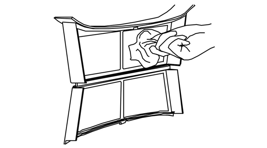 使用家用衣物烘干機(jī)時(shí)，要注意這些警示事項(xiàng)