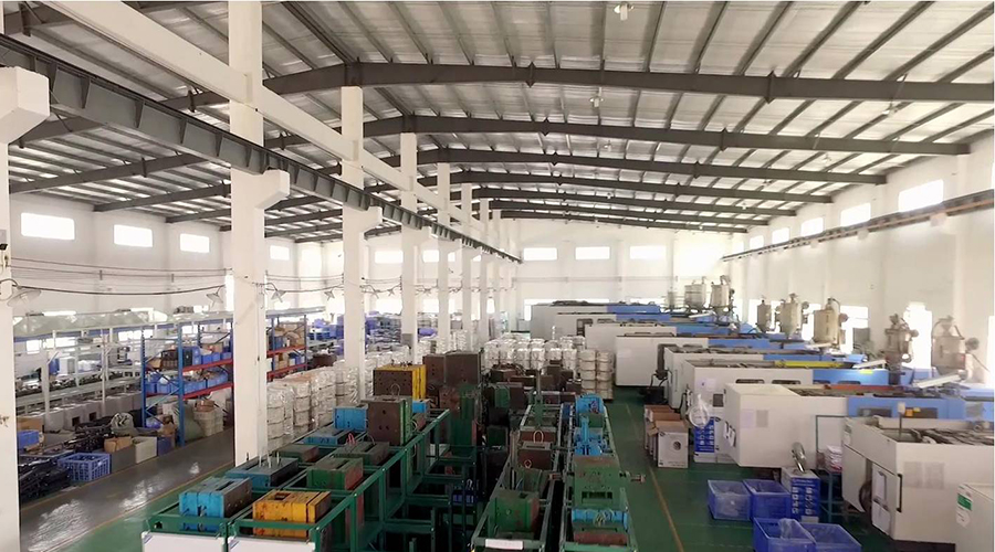 金環(huán)電器開拓滾筒干衣機非洲市場  促進中非外交65年友誼！