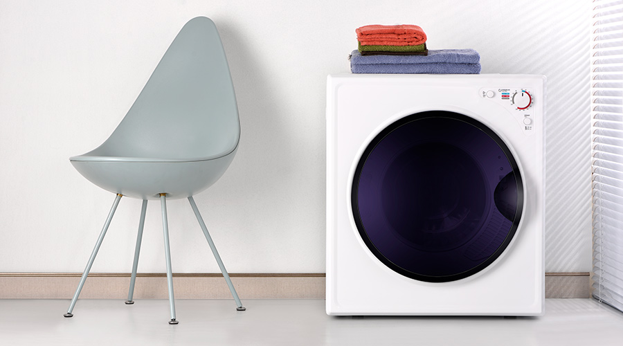 廣東是否需要衣服干衣機(jī)？看完就知道！