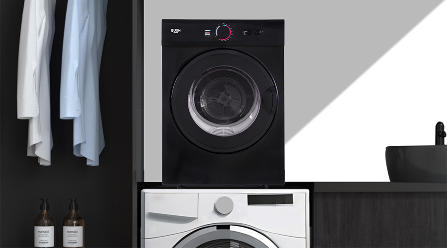 直排烘干機(jī)使用指南，優(yōu)化厚衣物與低溫模式體驗(yàn)