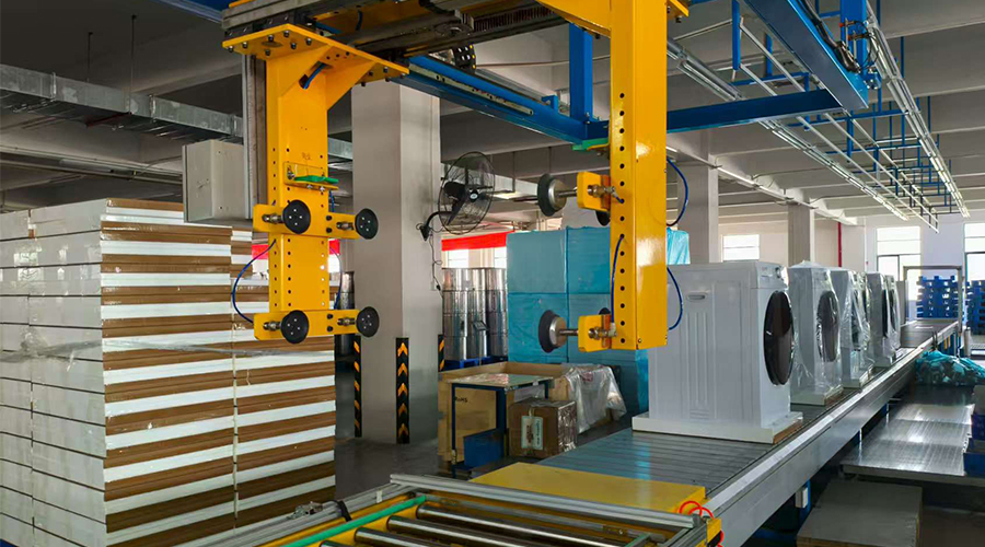 熱泵烘干機貼牌：商家的明智之選