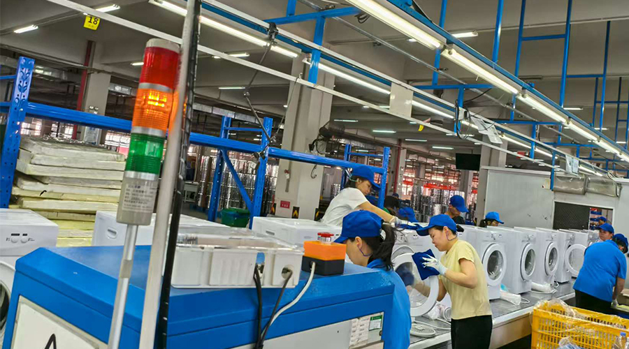 旺季來臨前，金環(huán)電器如何保證按期交貨