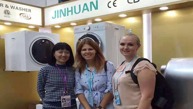 滾筒干衣機(jī) 滾筒干衣機(jī)