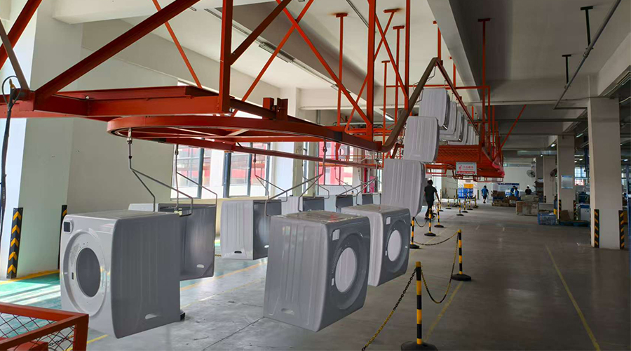 全球認(rèn)證加持，金環(huán)電器讓出口更簡(jiǎn)單