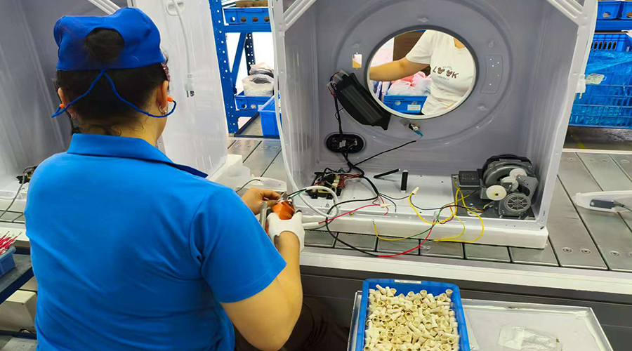 堅(jiān)守安全底線(xiàn)：國(guó)際品牌為何對(duì)電熱絲干衣機(jī)說(shuō)“不”