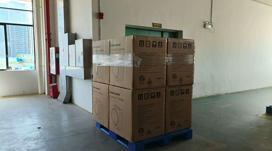 國慶假期，金環(huán)電器短暫休息，只為更好的出發(fā)