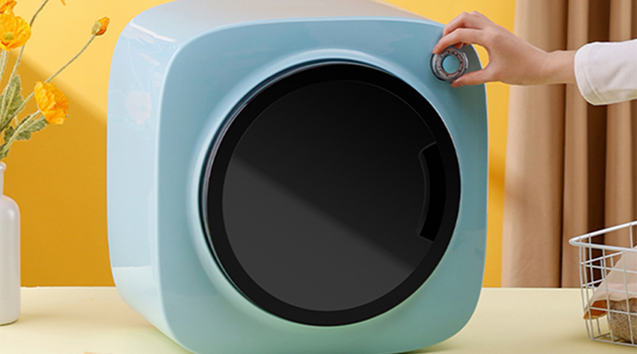 內(nèi)衣干衣機(jī)使用注意事項，要切記！