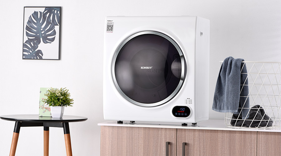 過年天氣濕冷！家用干衣機解決用戶痛點獲好評