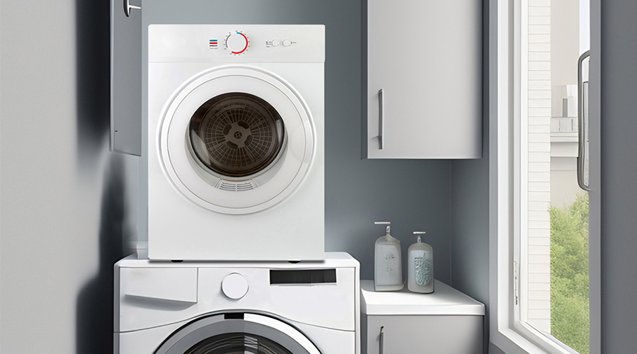 直排烘干機，品牌快速增量的利器