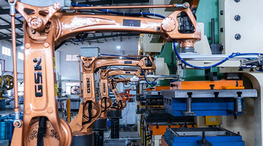 浙江電商客戶更換合作方，與金環(huán)電器達(dá)成干衣機(jī)代工合作因?yàn)檫@個(gè)！