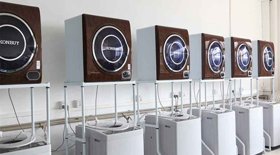 酒店共享干衣機怎么正確使用？干衣機廠家告訴你