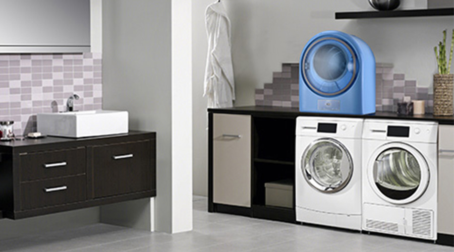 寶寶干衣好幫手的兒童干衣機(jī)，其烘干功率是多少？