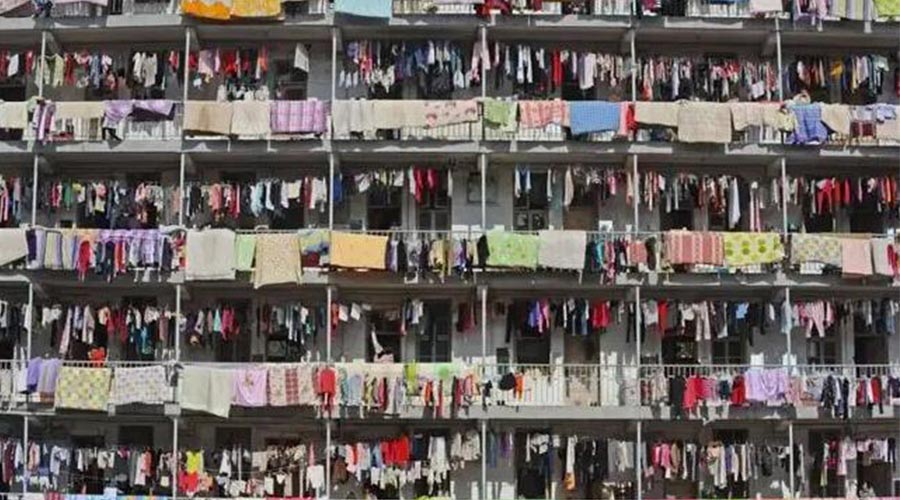 校園共享干衣機(jī)的必要性！解決學(xué)校宿舍6大難題