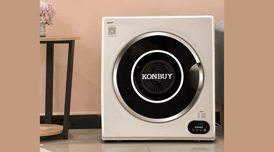 干衣機廠家告訴你衣物烘干機烘衣要多久才干？