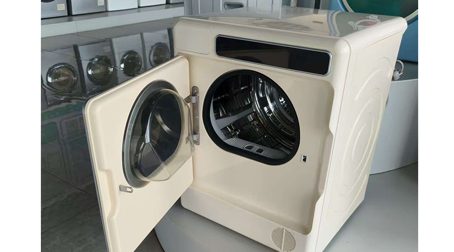 呵護真絲羽絨羊毛，選熱泵烘干機有講究