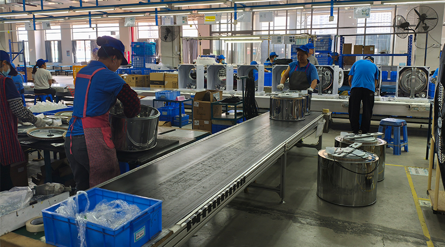 解讀英國烘干機市場現(xiàn)狀