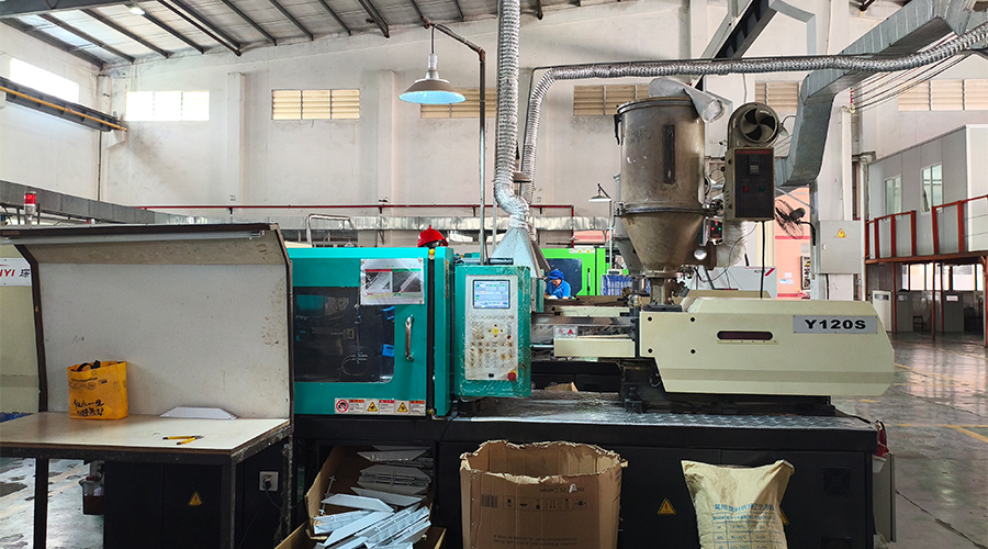 金環(huán)電器：堅(jiān)守品質(zhì)，引領(lǐng)烘干機(jī)制造