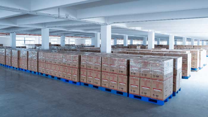 干衣機(jī)代工環(huán)境重要嗎？要不要達(dá)到5S管理標(biāo)準(zhǔn)？