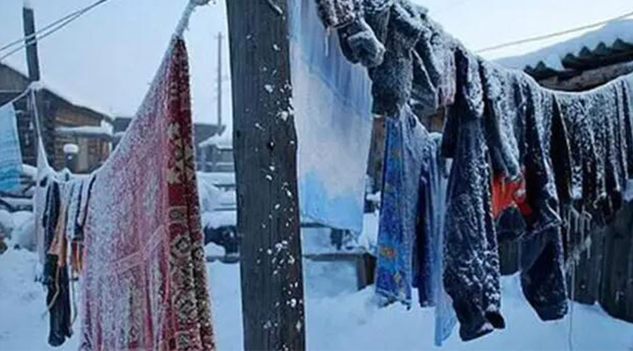 冬天又潮又冷！衣物烘干機有這些妙用之處