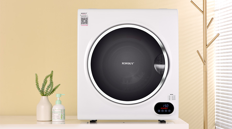 為什么直排式小型烘干機要放在通風(fēng)處？