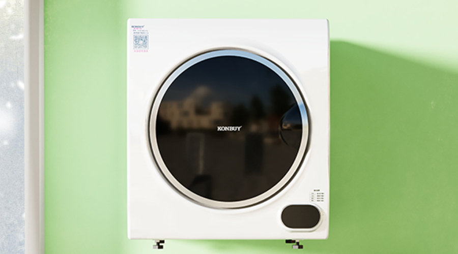 掛壁式迷你干衣機(jī)怎么樣？有什么優(yōu)勢(shì)？