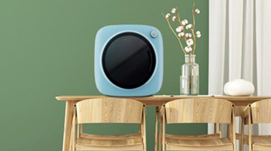 高溫持續(xù)用電緊張！省電節(jié)能衣物烘干機(jī)成消費亮點