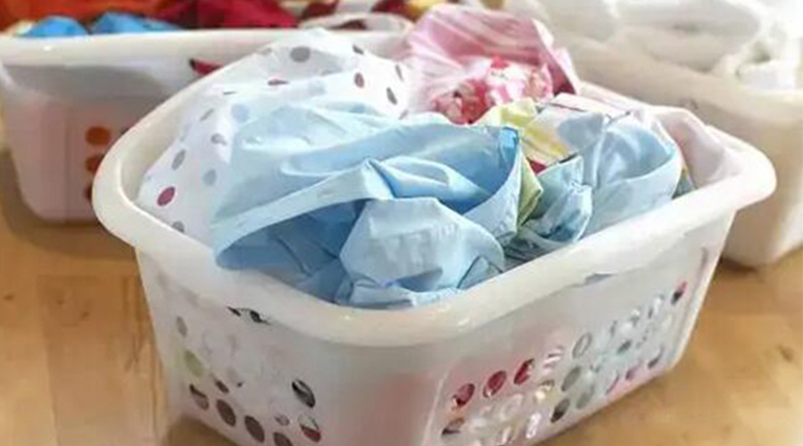 英國(guó)面臨“衛(wèi)生貧困”！衣物烘干機(jī)輕松消除衣物衛(wèi)生煩惱