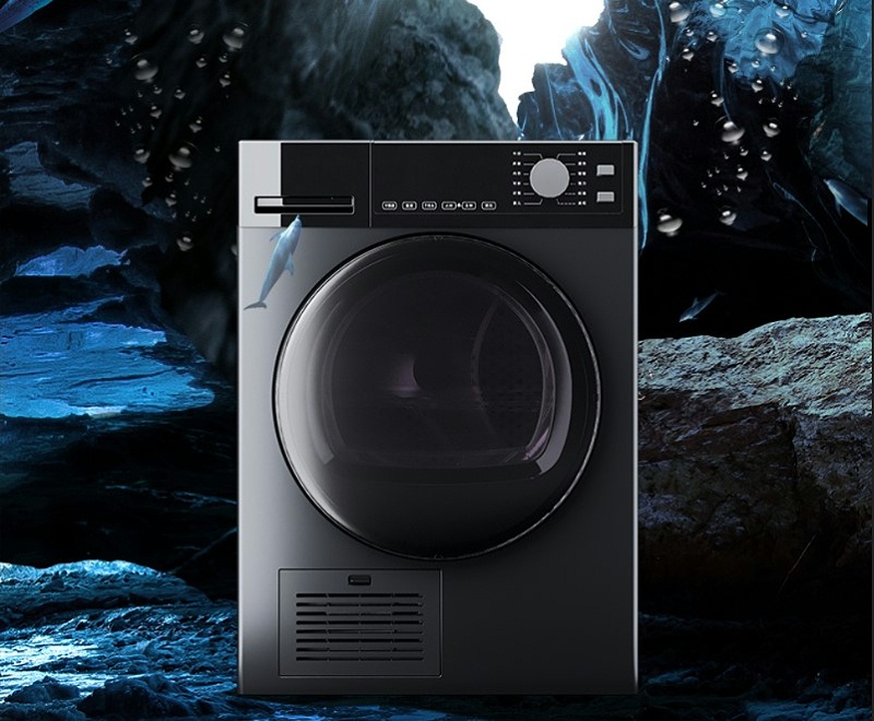 獨立烘干機(jī)