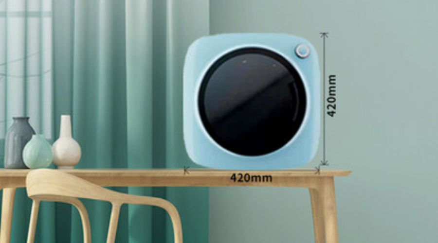 春雨將至！內衣干衣機解決內衣難干的急時之需