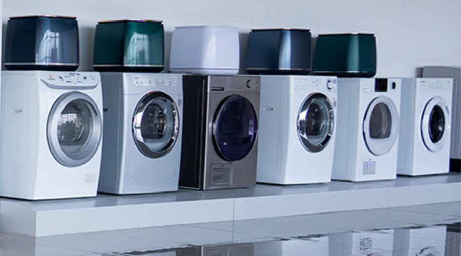 家用衣物烘干機(jī)的冷風(fēng)模式有什么作用？