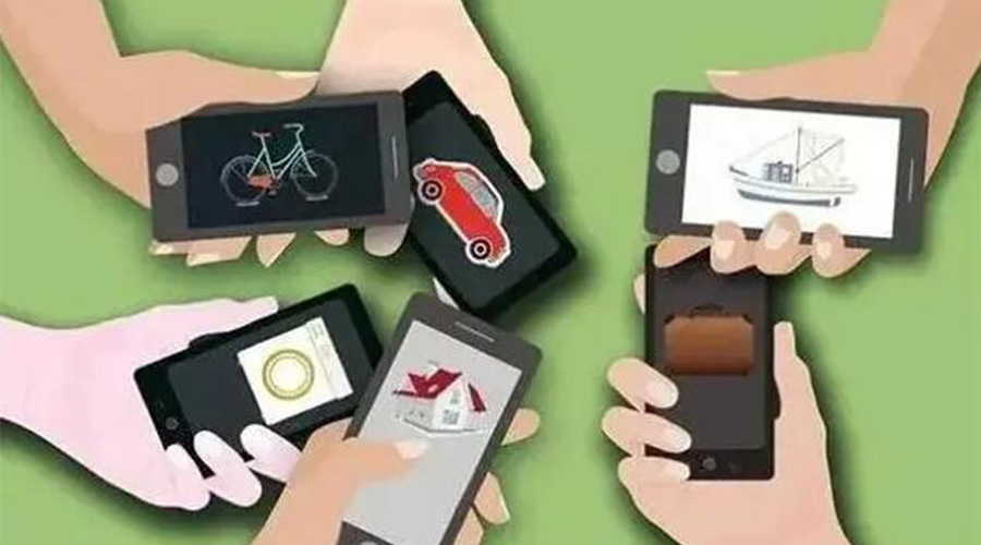 共享產(chǎn)品流行！共享干衣機(jī)共享智慧平臺三大優(yōu)勢