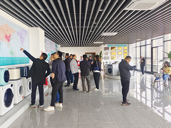 滾筒衣服烘干機(jī) 滾筒衣服烘干機(jī)