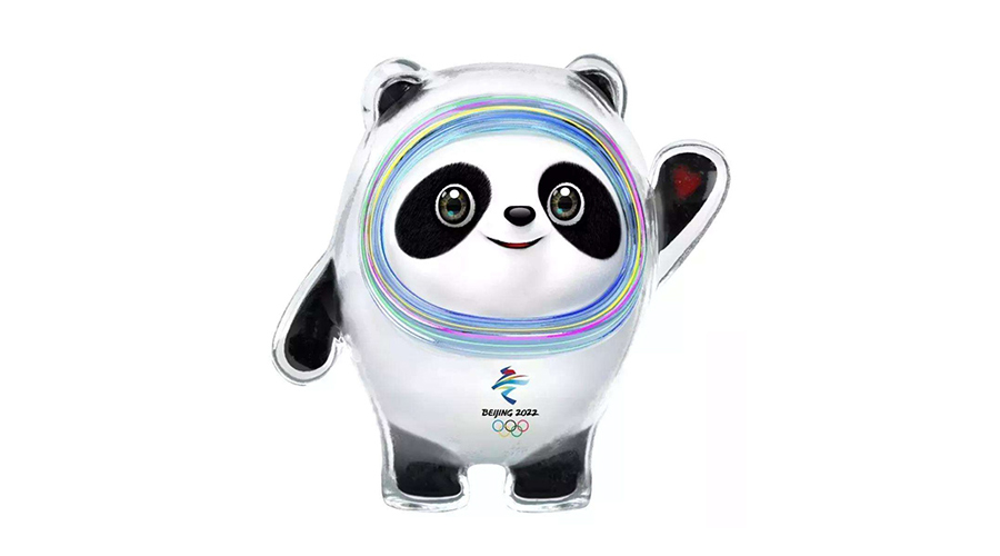 冬奧冰墩墩火爆！滾筒干衣機(jī)是否可以烘干毛絨玩具