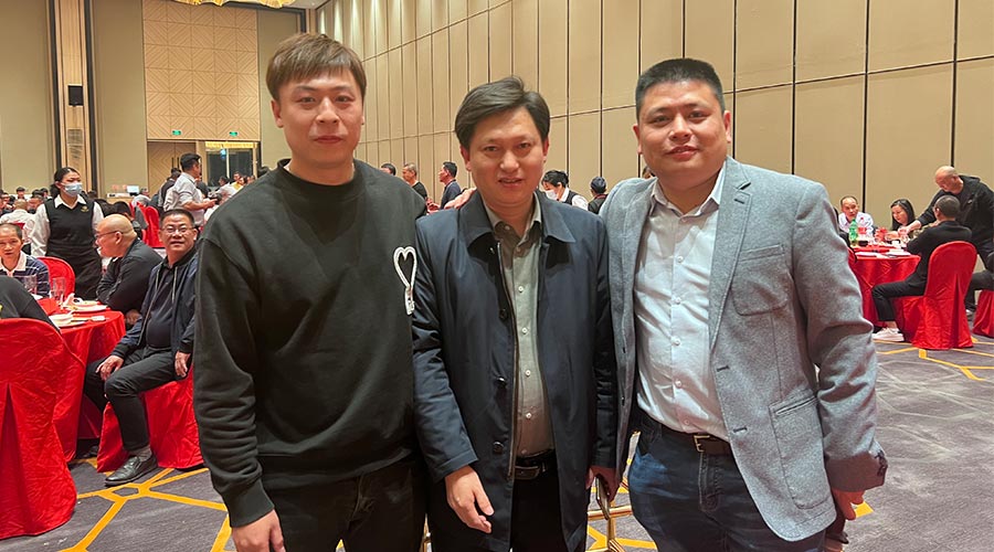 亦師亦友！金環(huán)電器嚴抓質量作風對供應商影響潛移默化