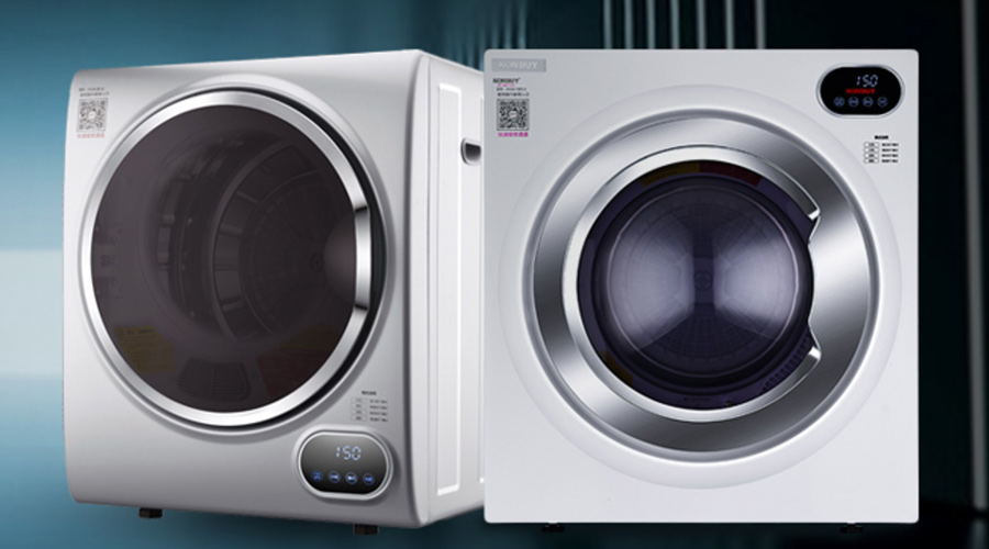 為什么說醫(yī)院需要衣物烘干機(jī)，看完這就知道！