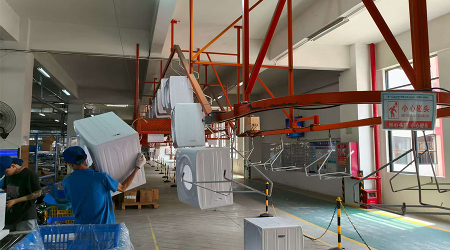 退貨率高，是時(shí)候重新審視您的烘干機(jī)工廠了嗎？