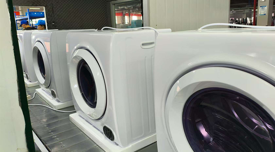 優(yōu)化熱風(fēng)循環(huán)，金環(huán)電器讓烘干更高效