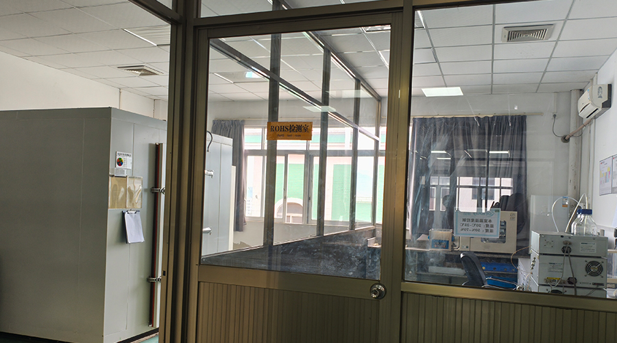 金環(huán)電器：嚴(yán)格把控零部件質(zhì)量，確保出口品質(zhì)