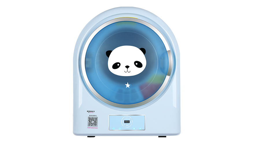 減少安全隱患！母嬰衣物烘干機(jī)如何確保孩子安全