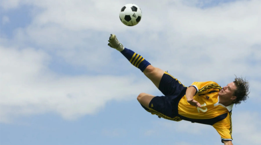 4月6日體育日！金環(huán)電器告訴你這個(gè)節(jié)日的由來和意義