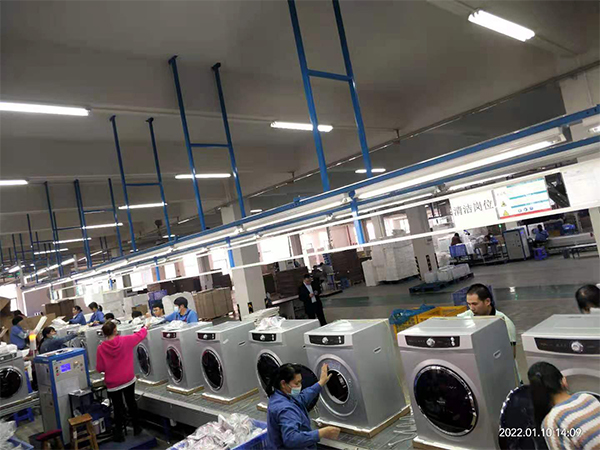 滾筒干衣機 滾筒干衣機