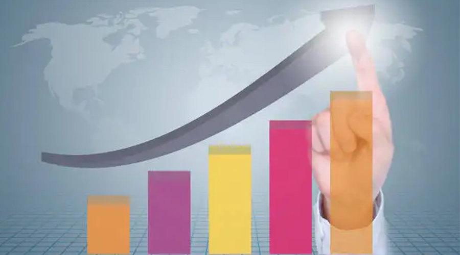 衣物烘干機(jī)突破重圍！成為2022年	Q1家電線上銷售增長(zhǎng)品類之一