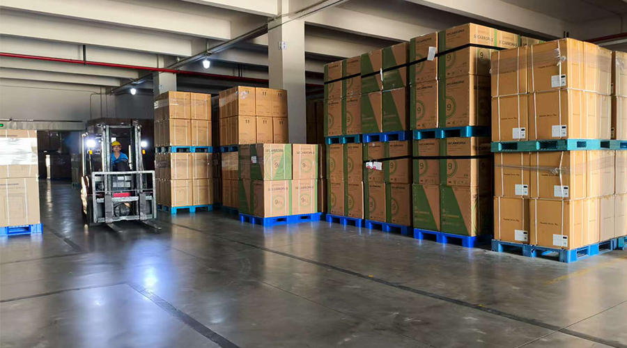 應(yīng)對市場挑戰(zhàn)，共創(chuàng)價值新高