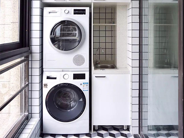 洗烘一體機(jī)好還是單獨(dú)烘干機(jī)好 洗烘一體機(jī)好還是單獨(dú)烘干機(jī)好
