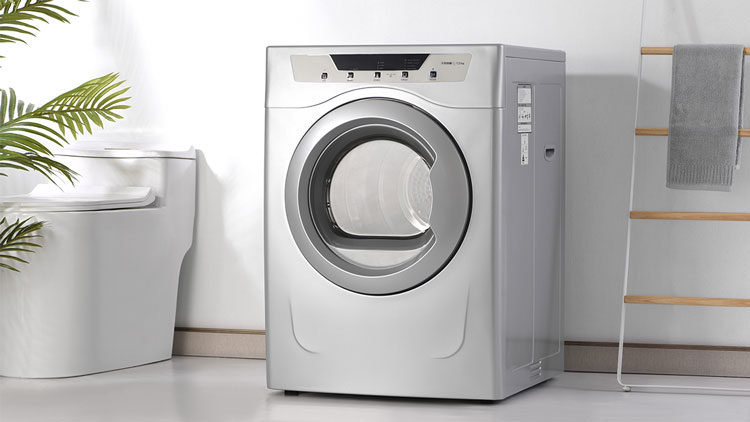 滾筒干衣機 滾筒干衣機