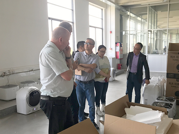 滾筒衣服烘干機(jī) 滾筒衣服烘干機(jī)