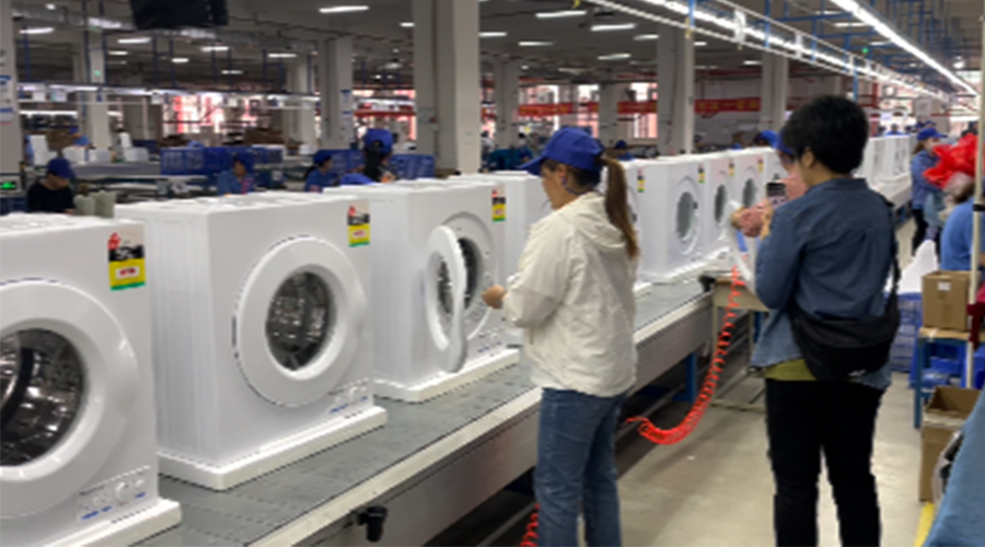 技術(shù)創(chuàng)新，滾筒烘干機(jī)的競(jìng)爭(zhēng)力