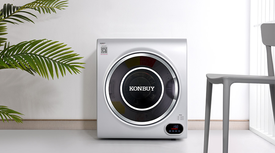 雨天變落湯雞！衣物烘干機(jī)速干員工濕透的衣物，避免感冒