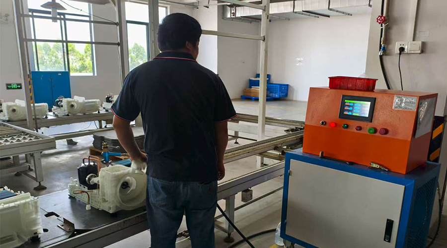 熱泵烘干機(jī)如何引領(lǐng)干衣新時(shí)代