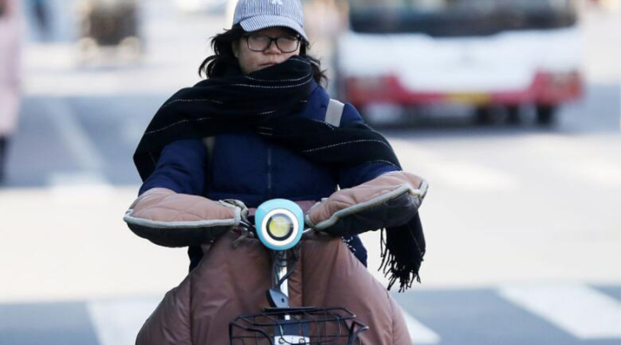 最強(qiáng)嚴(yán)寒南下！厚衣物不常洗但除菌不能少！衣物烘干機(jī)是法寶